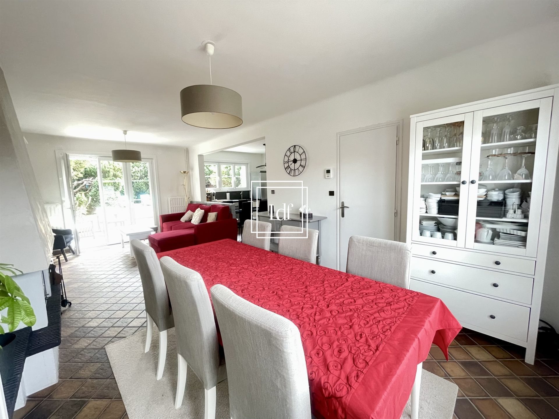 Maison à vendre, 113m², Faches-Thumesnil