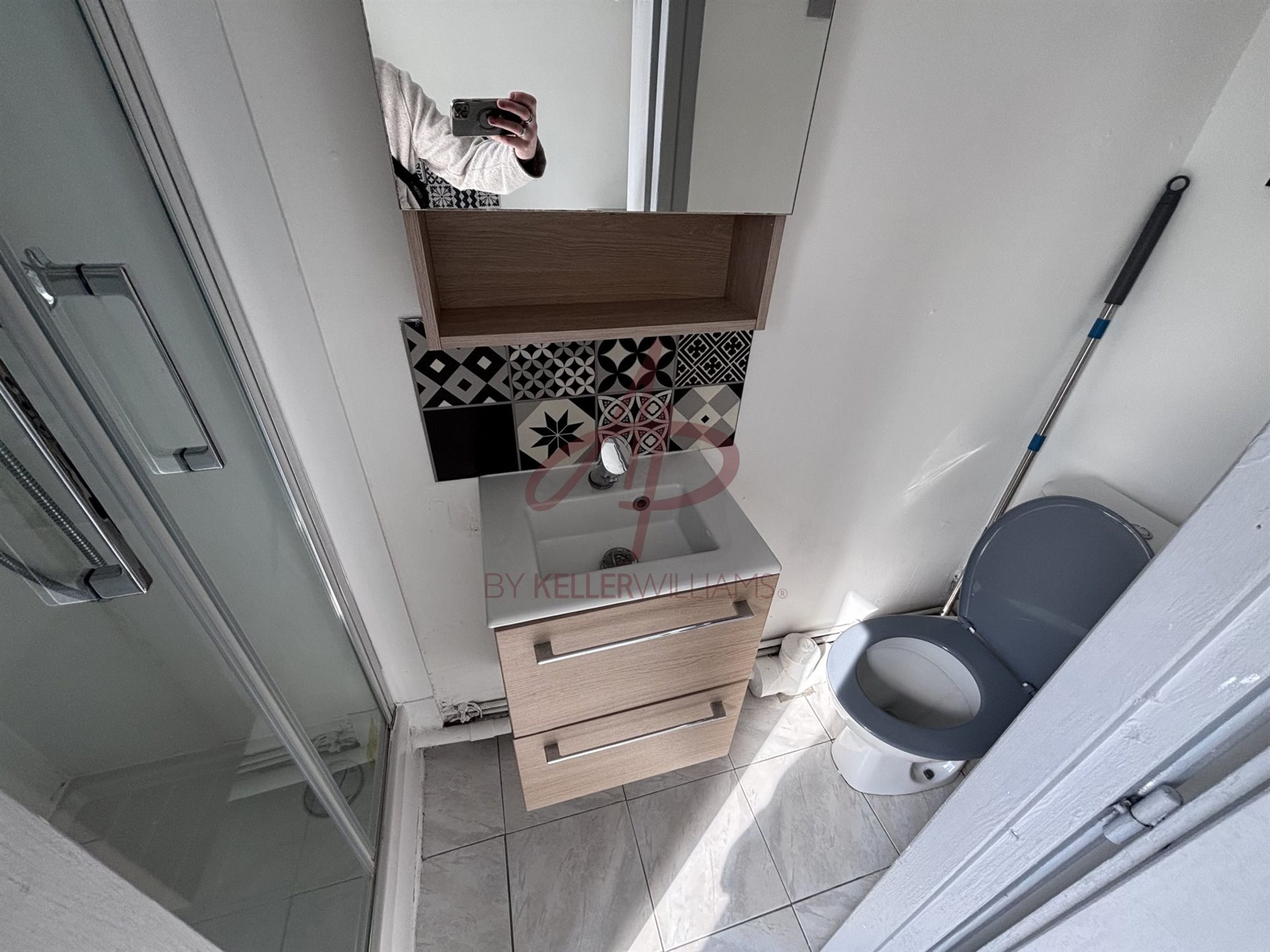 Appartement à louer, 17m², Roubaix