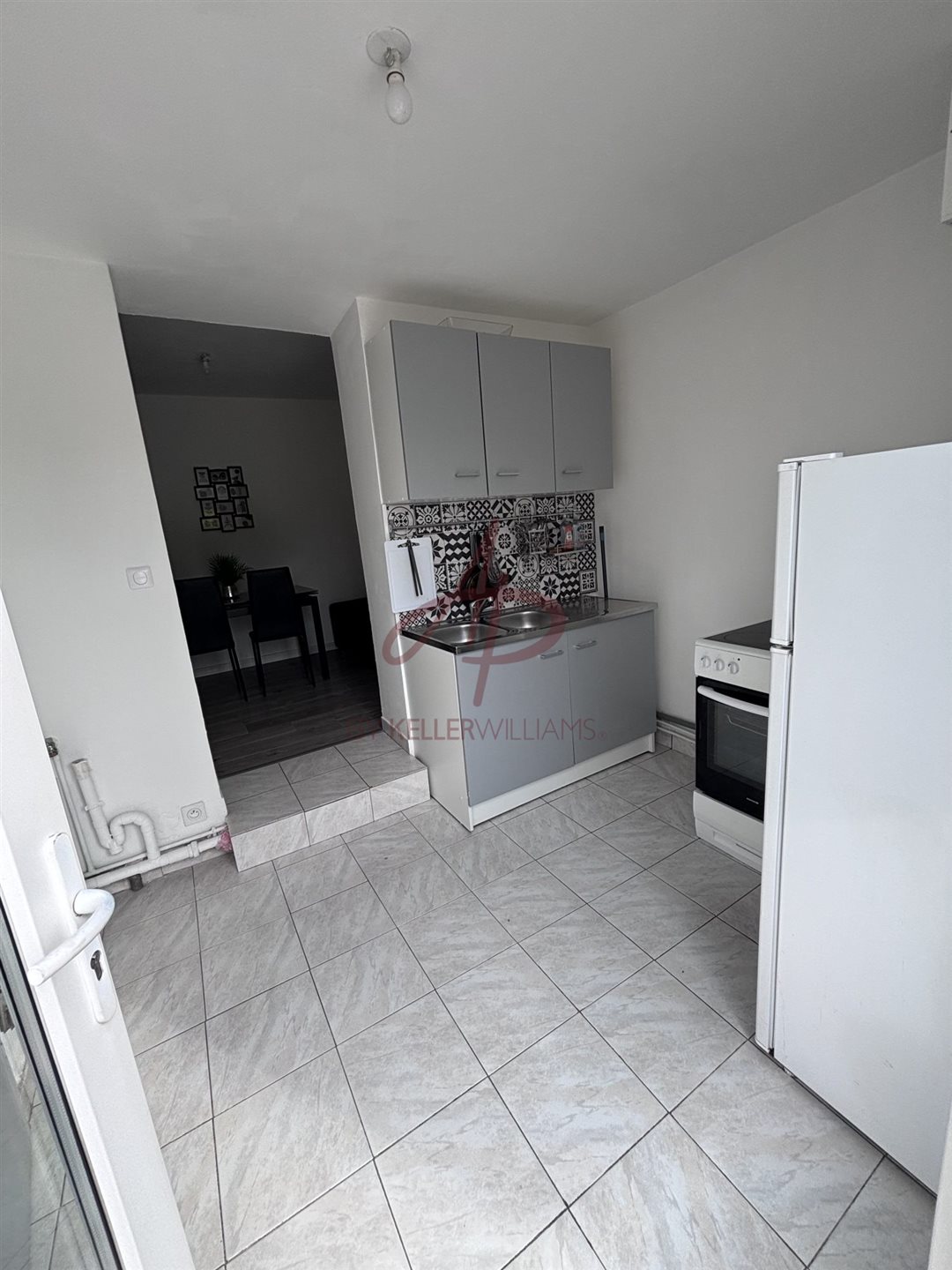 Appartement à louer, 17m², Roubaix