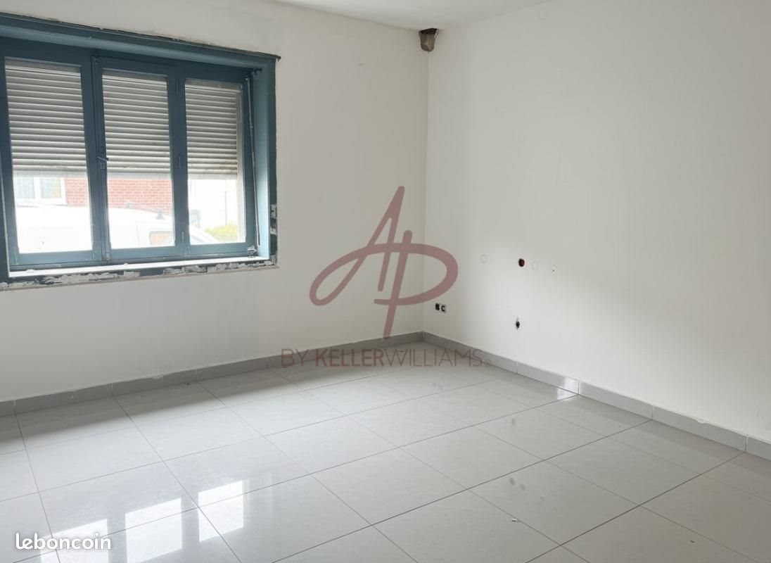 Maison à vendre, 48m², Halluin