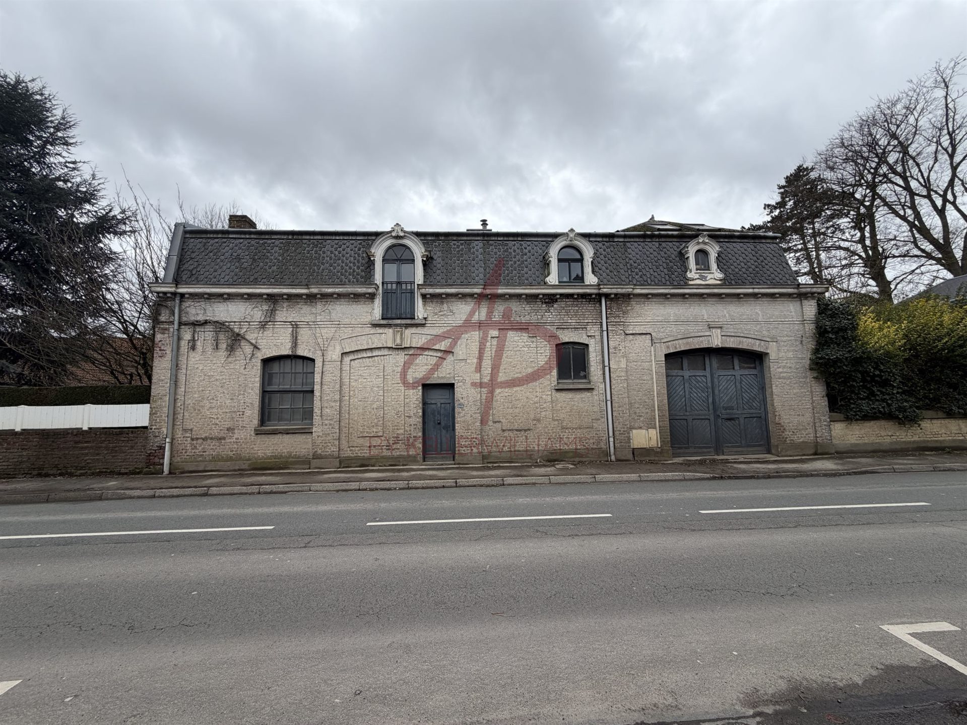 Maison à vendre, 175m², Sainghin-en-Mélantois