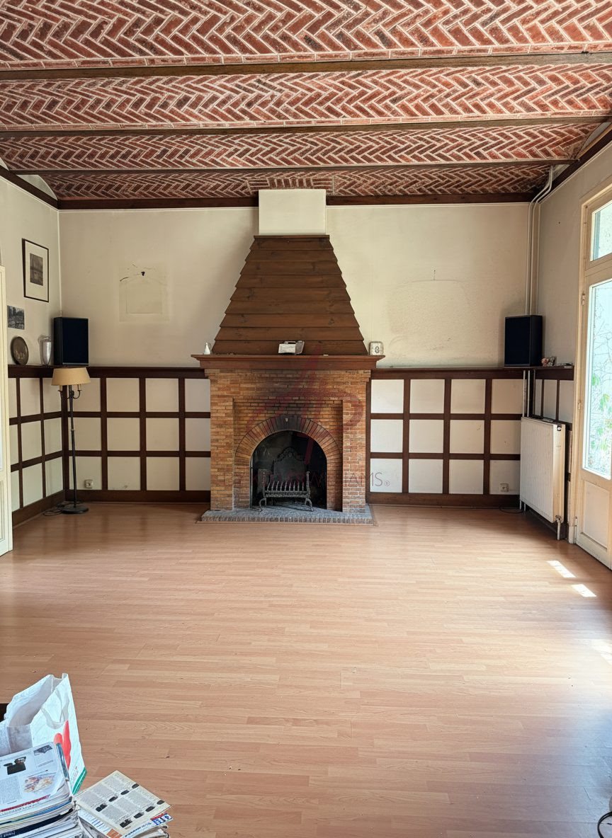 Maison à vendre, 175m², Sainghin-en-Mélantois