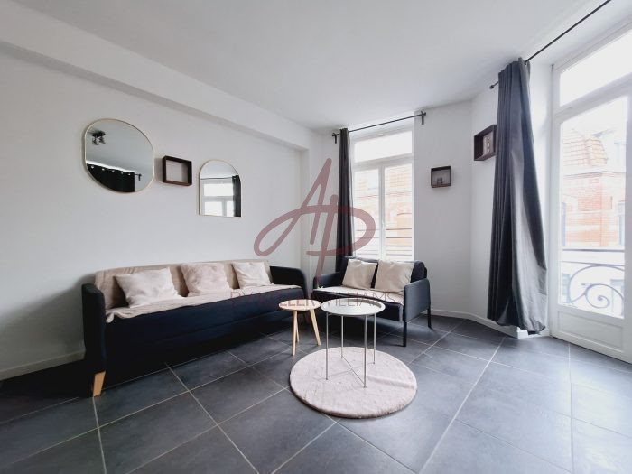 Appartement à vendre, 300m², Roubaix