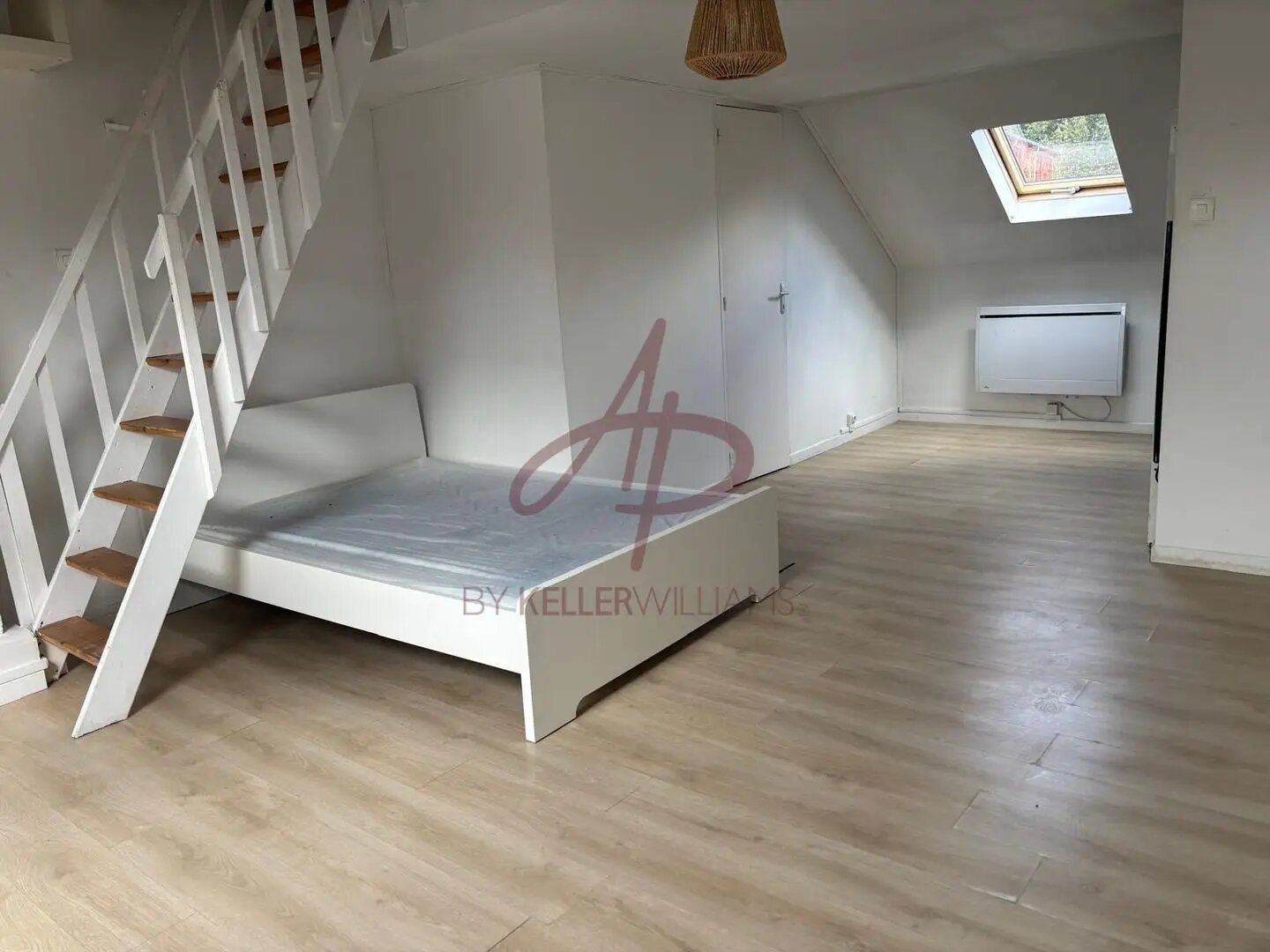 Appartement à louer, 30m², Tourcoing