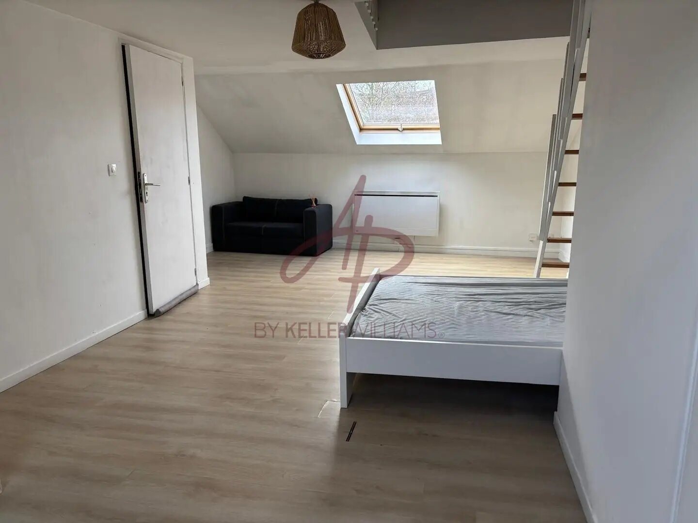 Appartement à louer, 30m², Tourcoing
