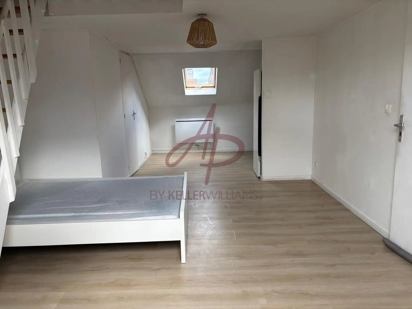 Appartement à louer, 30m², Tourcoing