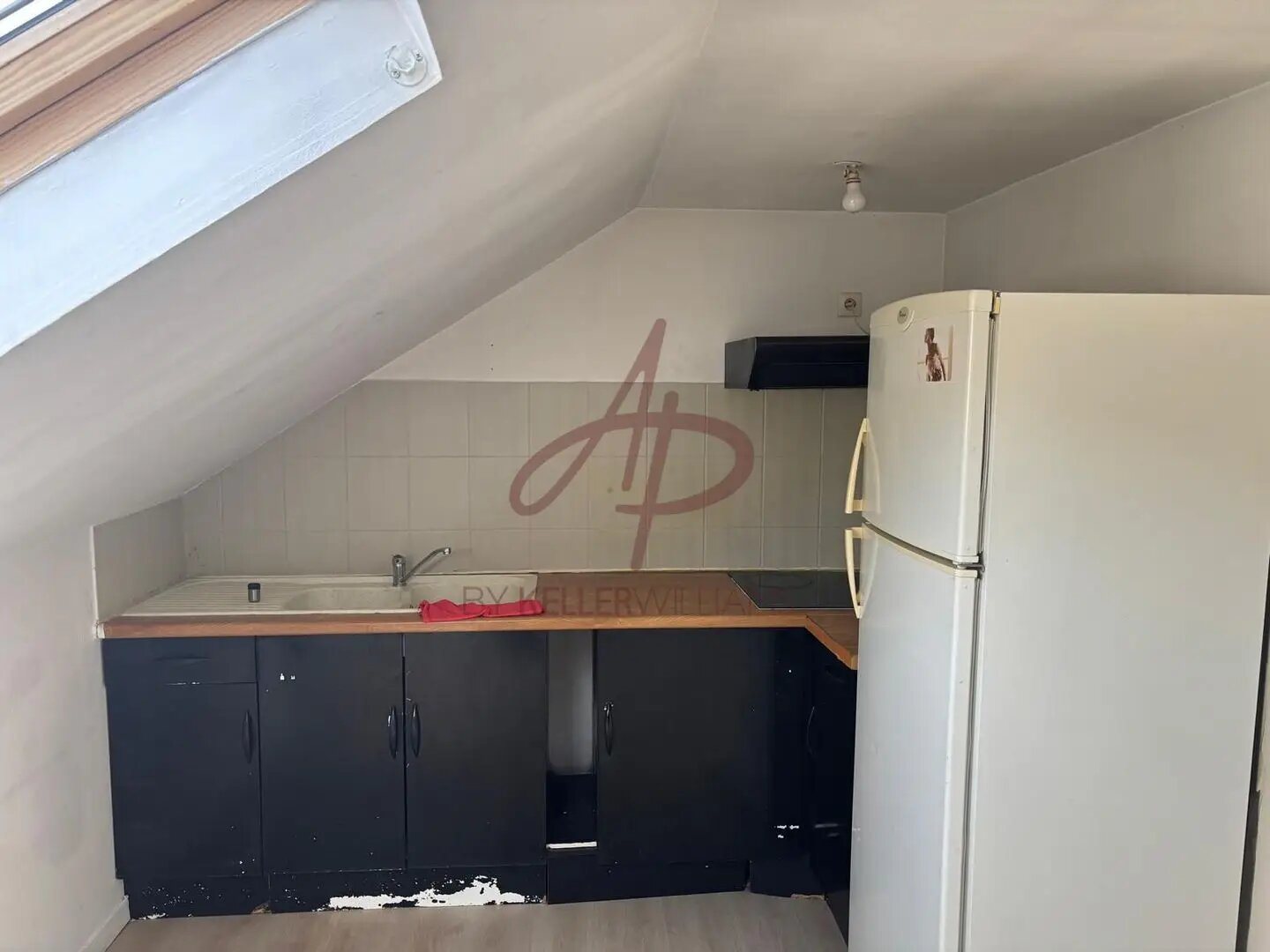Appartement à louer, 30m², Tourcoing