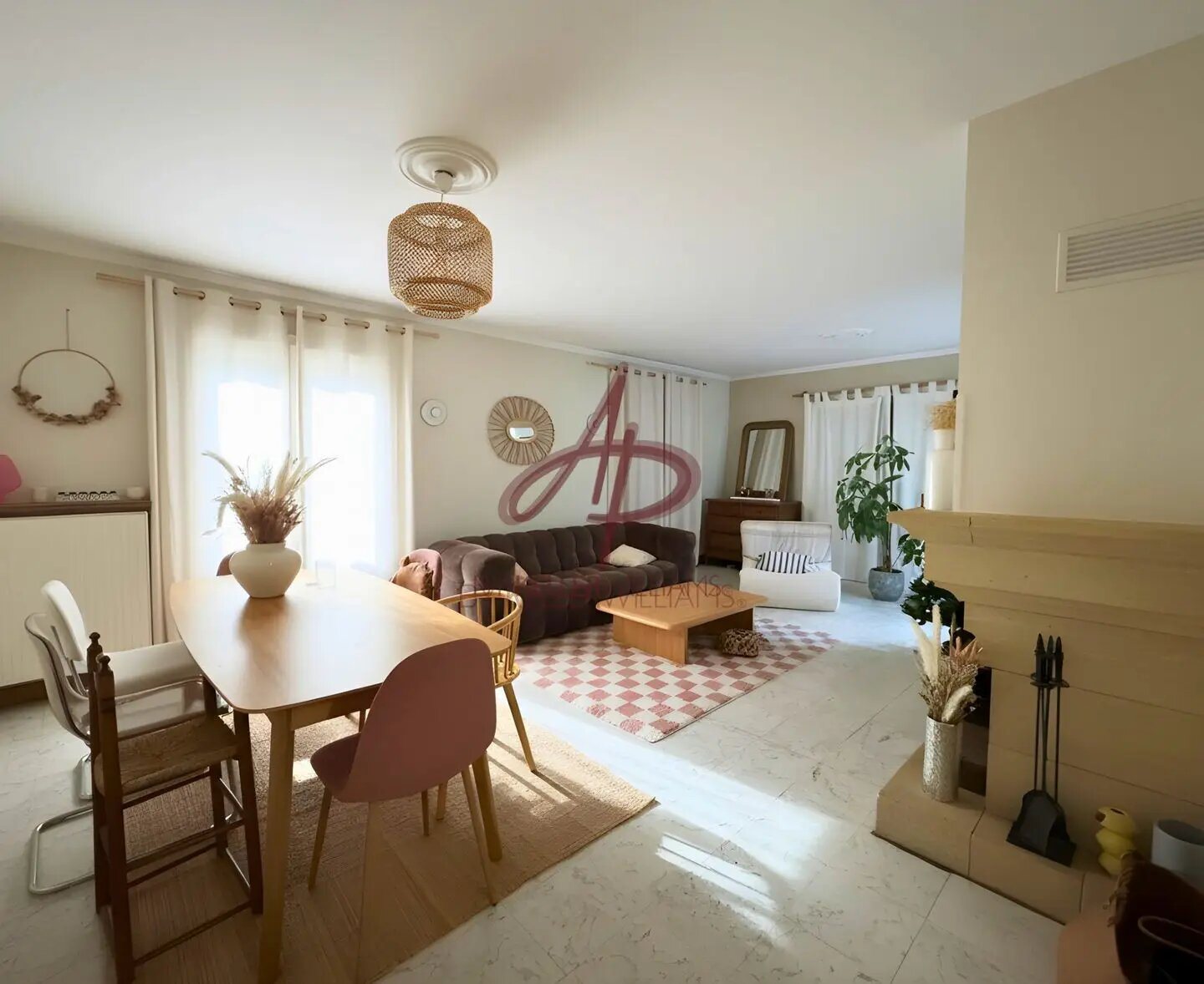 Maison à vendre, 125m², Lompret