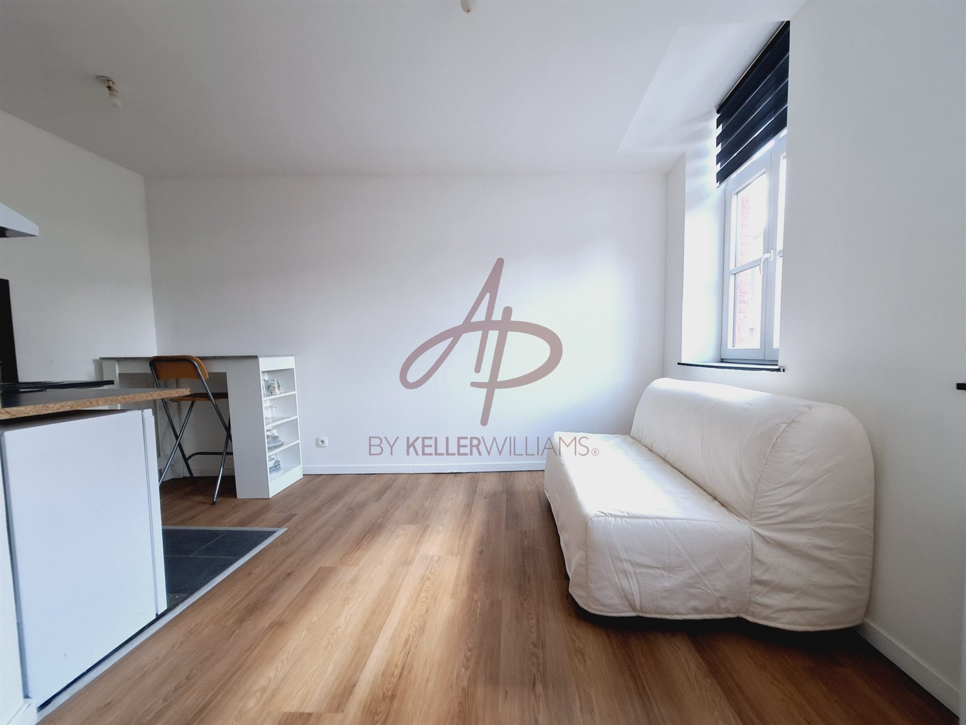 Appartement à louer, 15m², Roubaix