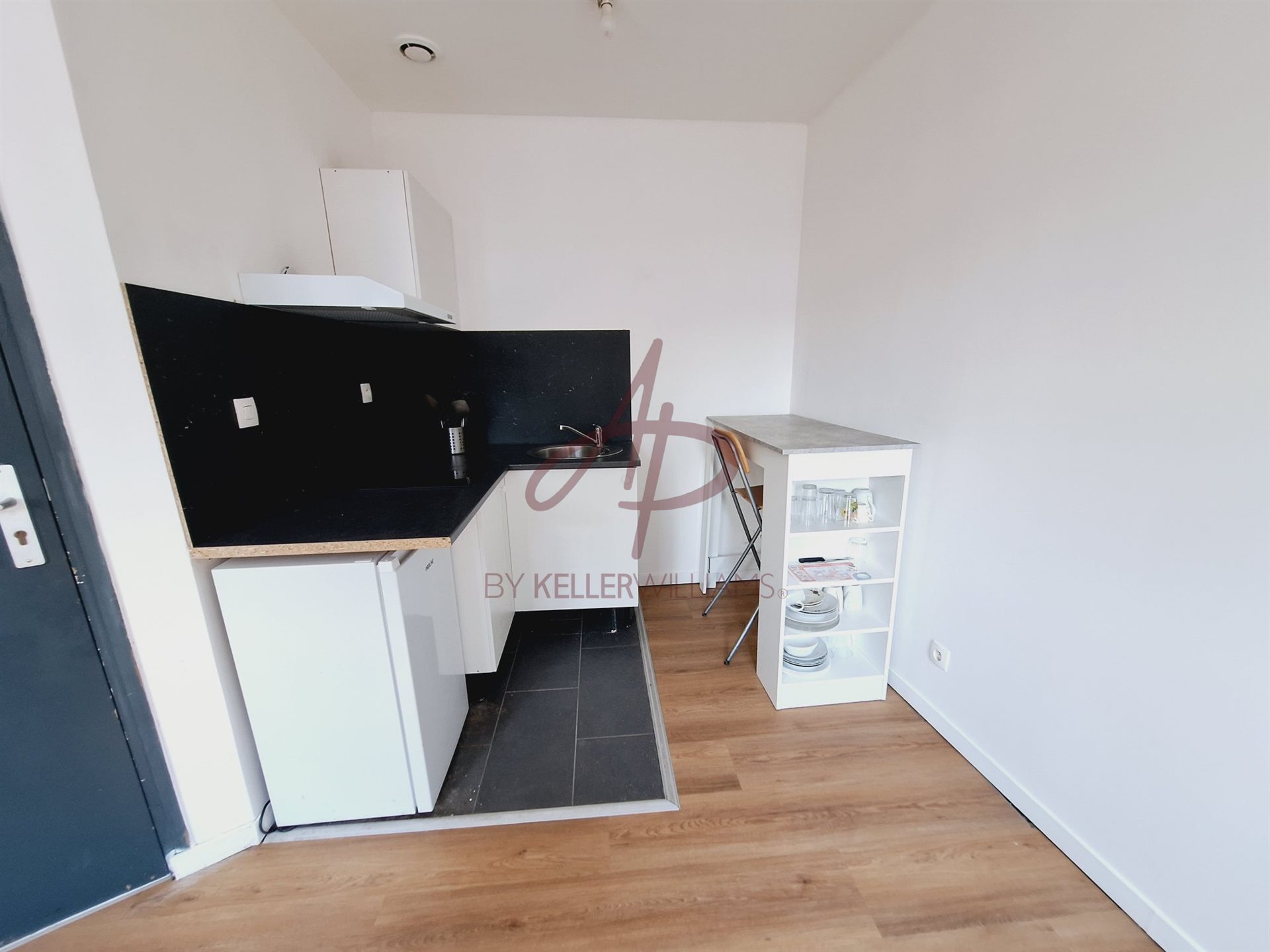 Appartement à louer, 15m², Roubaix