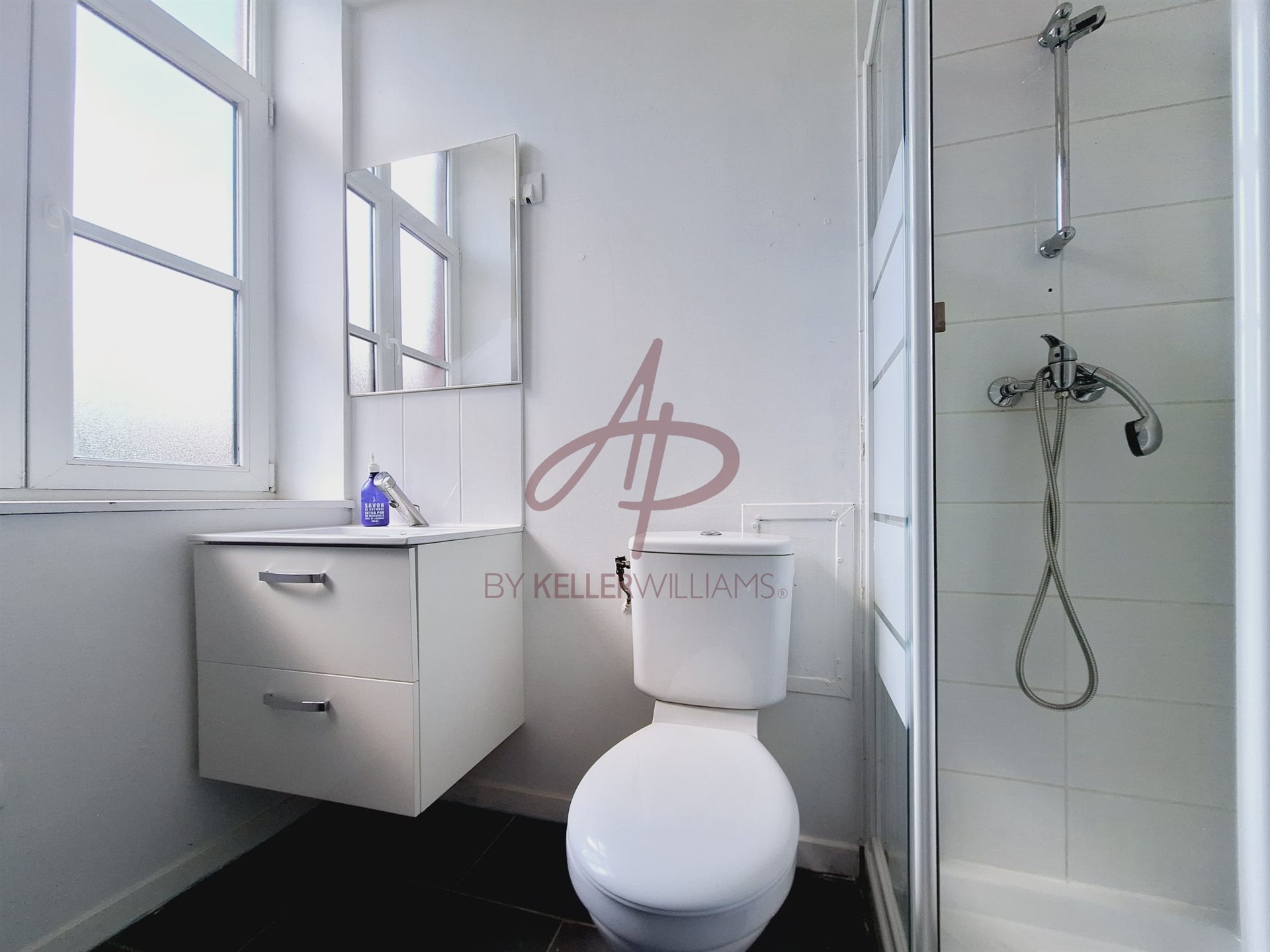 Appartement à louer, 15m², Roubaix