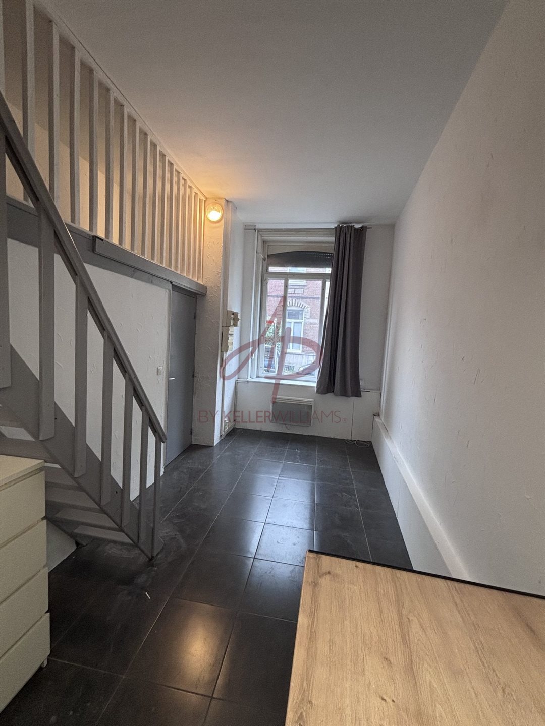 Appartement à louer, 19m², Roubaix