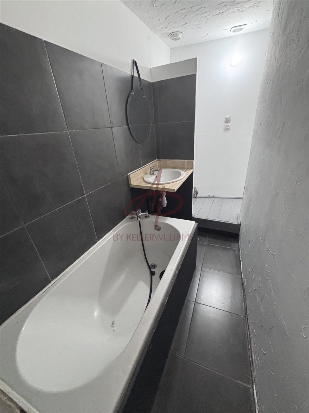 Appartement à louer, 19m², Roubaix