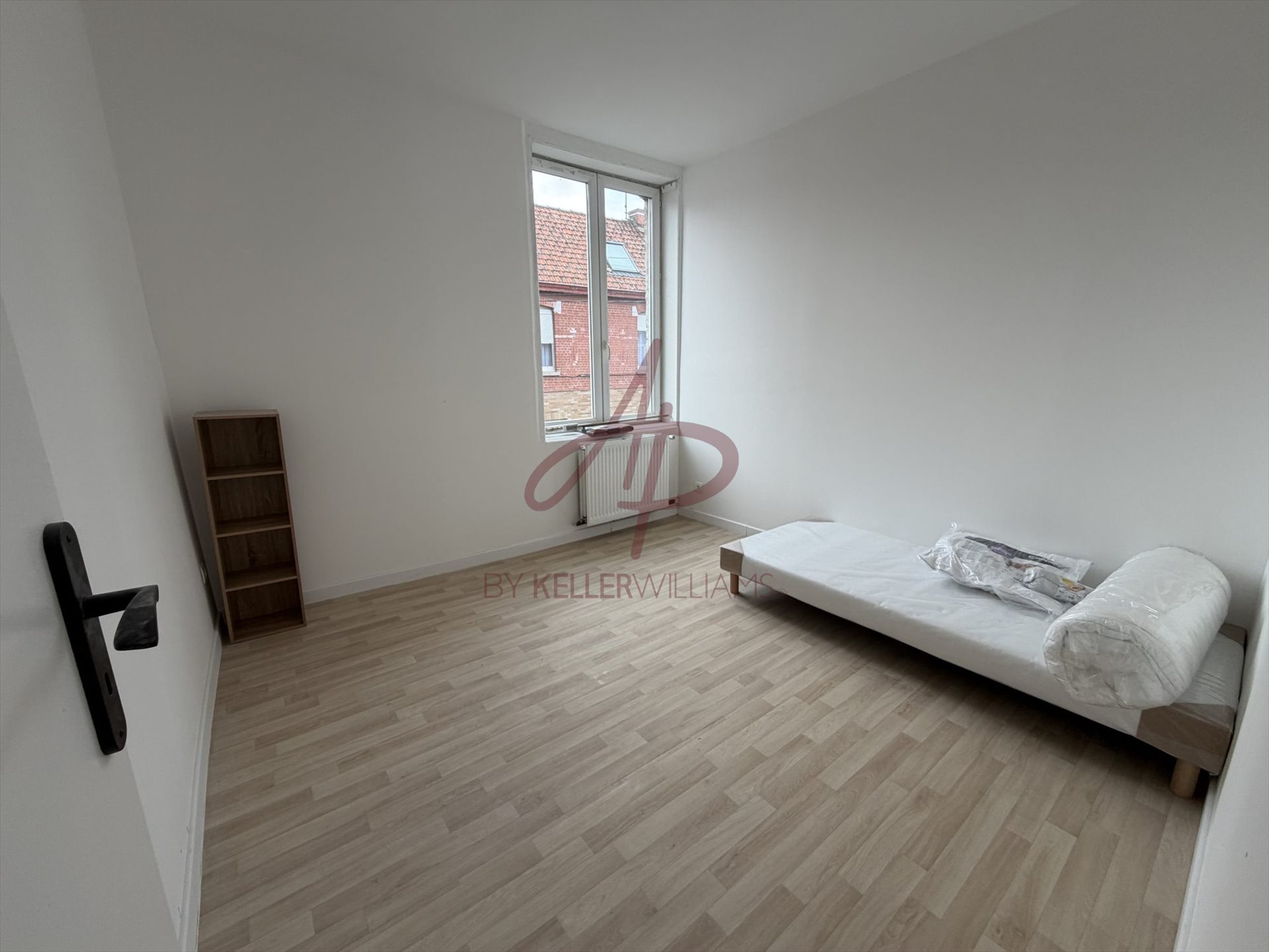 Appartement à louer, 26m², Halluin