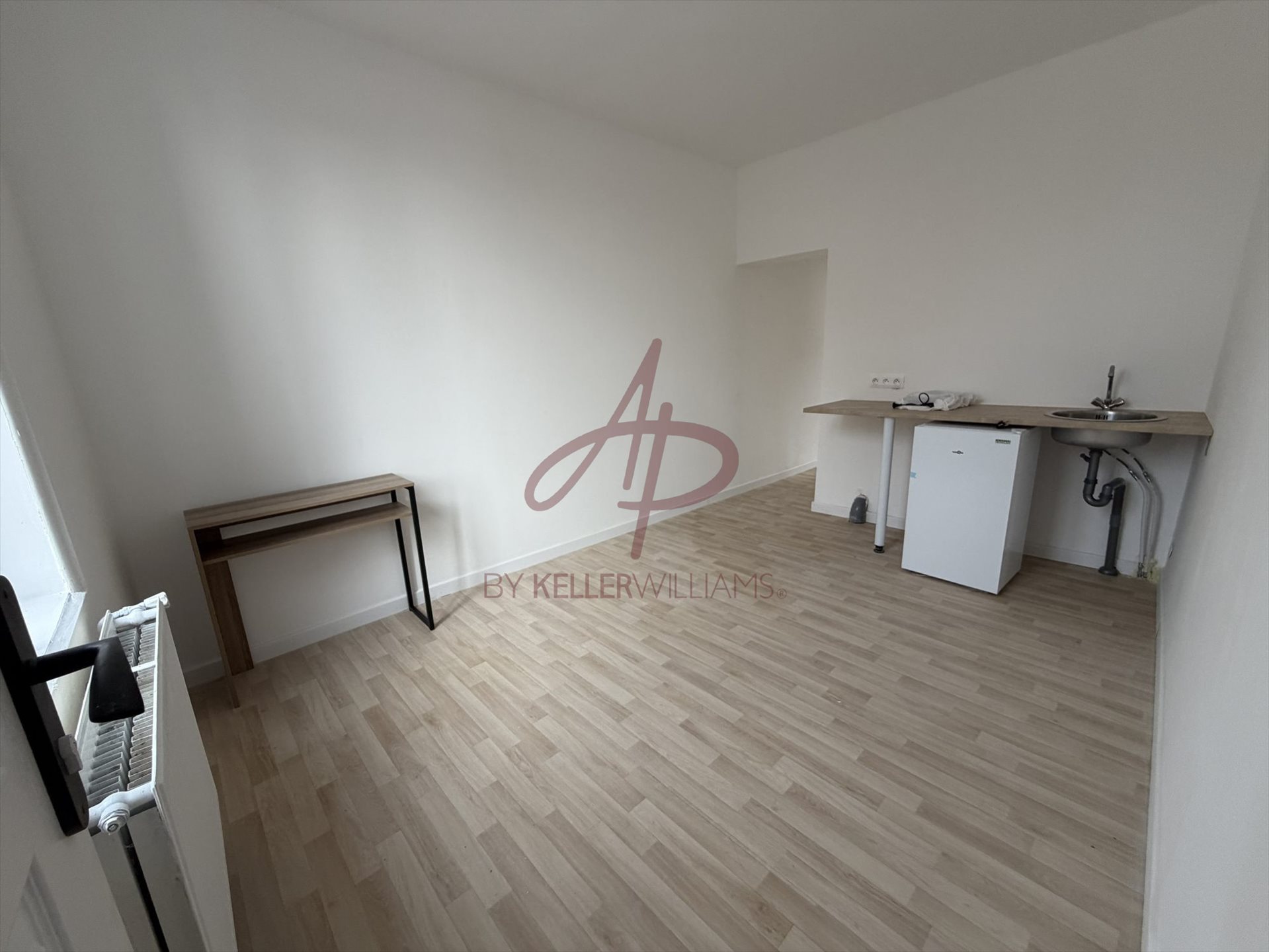 Appartement à louer, 26m², Halluin