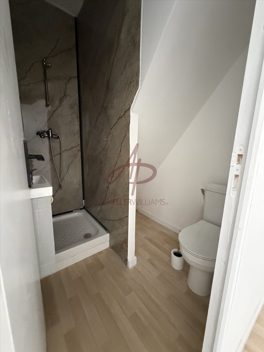 Appartement à louer, 26m², Halluin