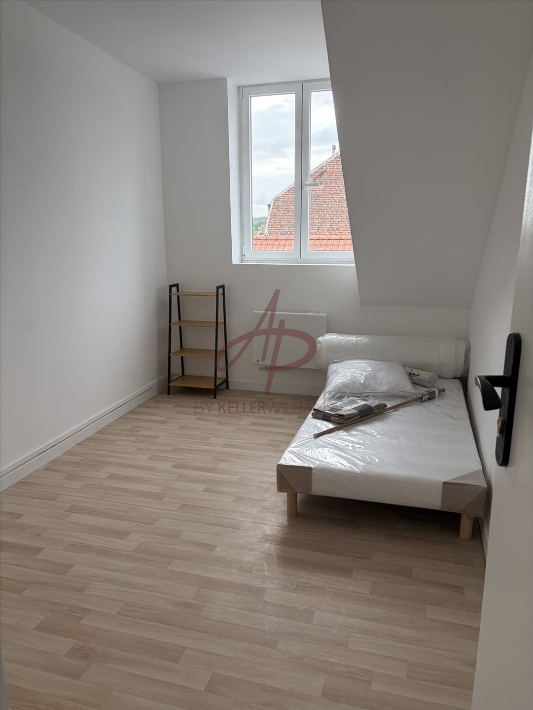 Appartement à louer, 26m², Halluin