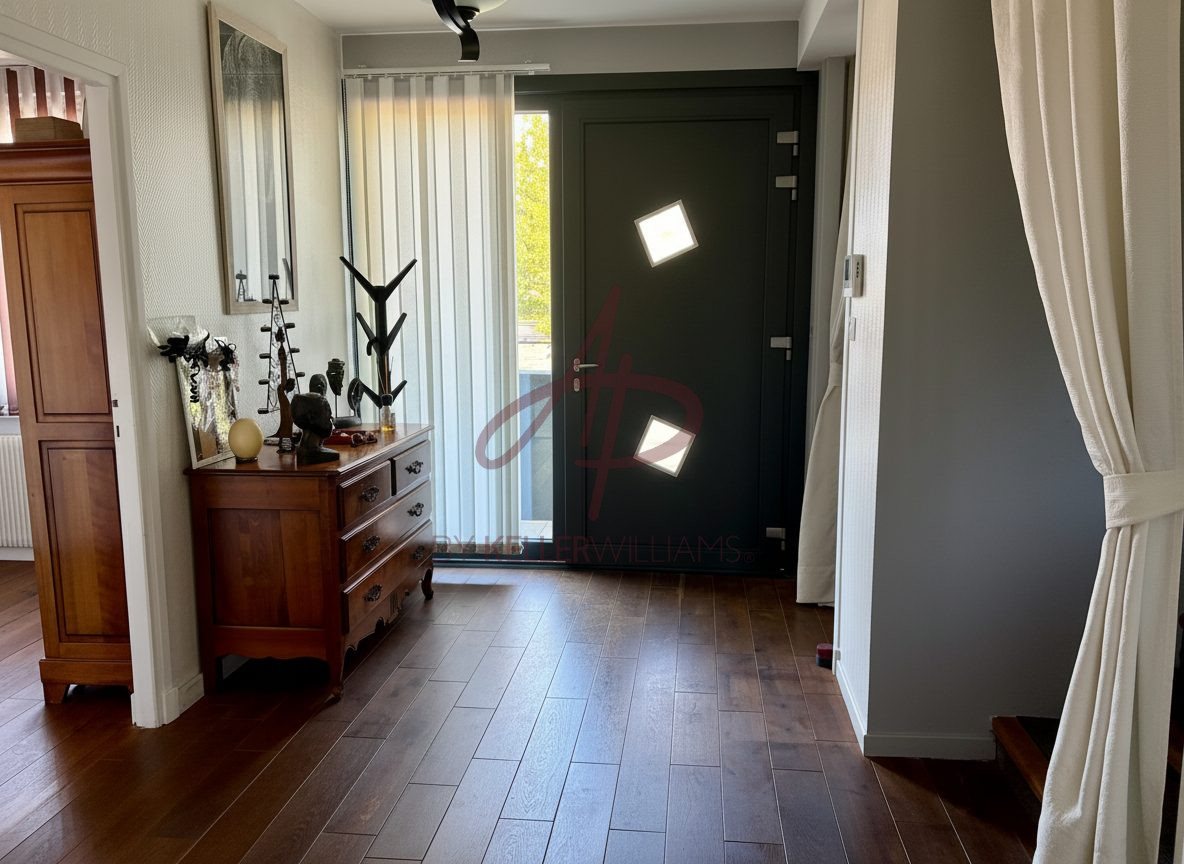 Maison à vendre, 210m², Pérenchies