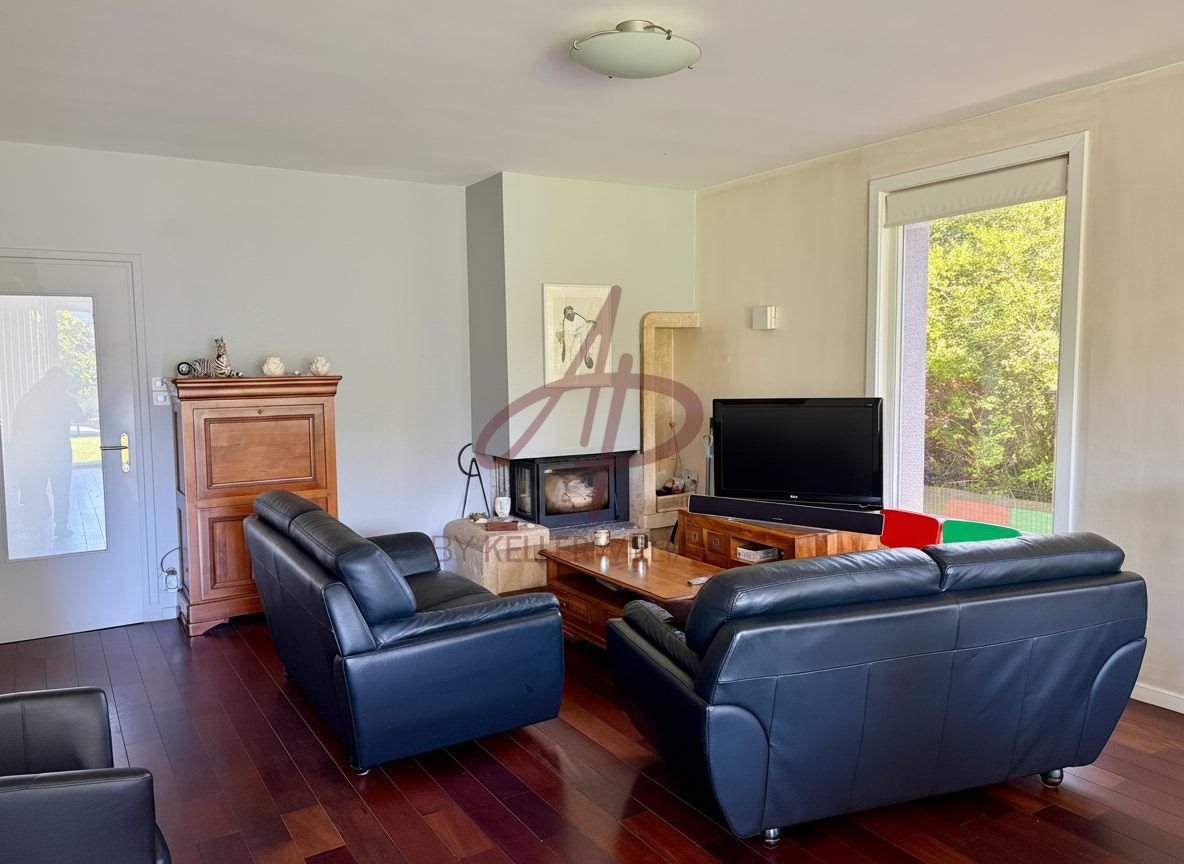 Maison à vendre, 210m², Pérenchies