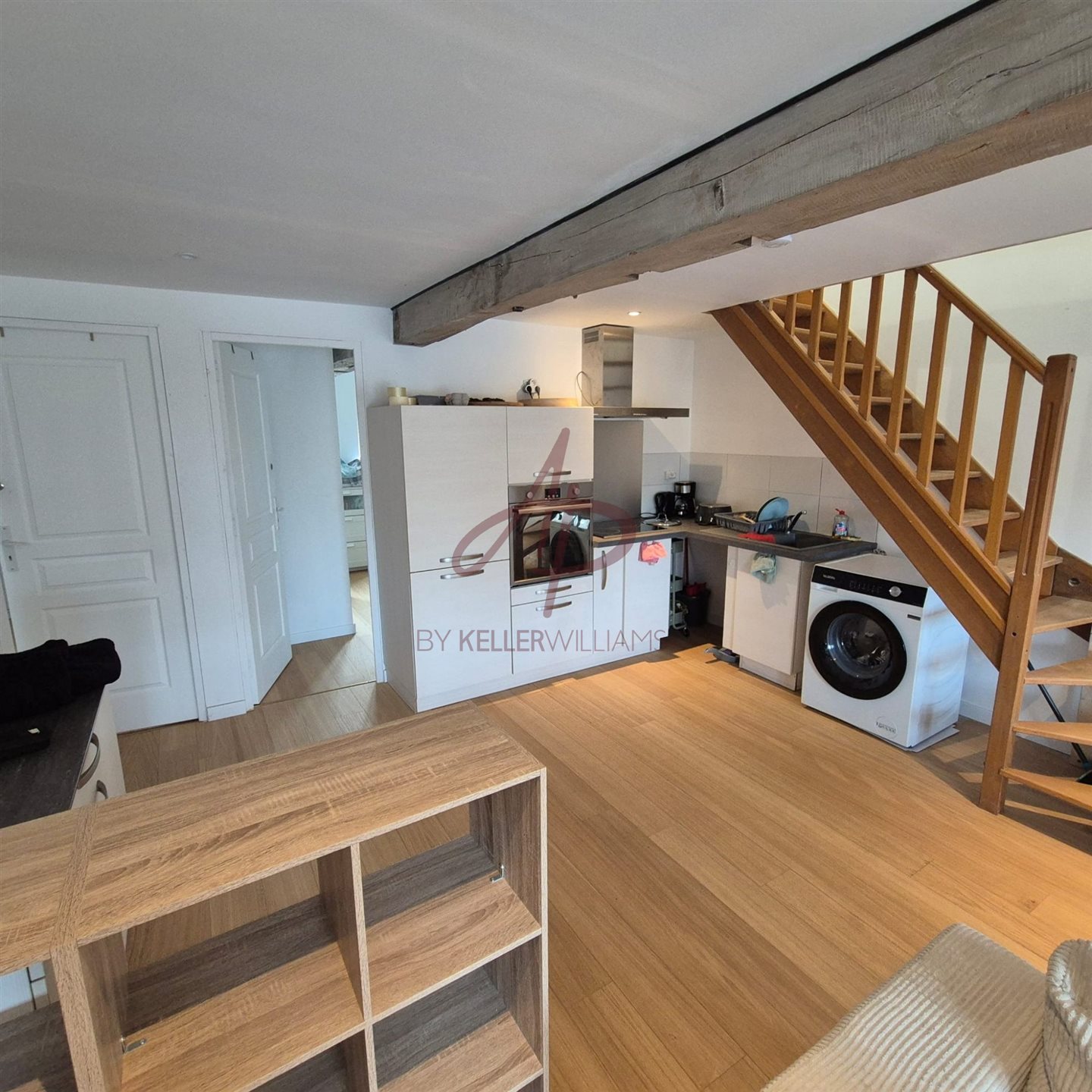 Appartement à vendre, 71m², Roubaix