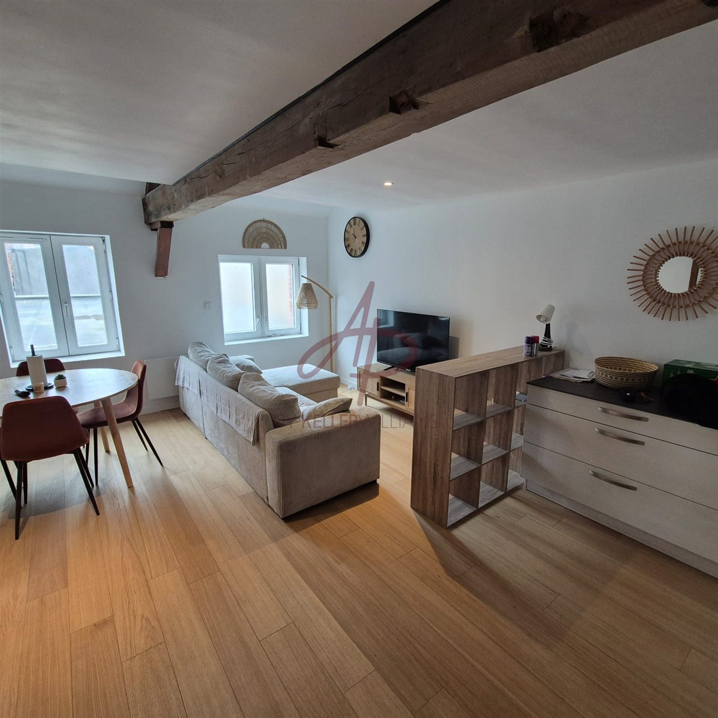 Appartement à vendre, 71m², Roubaix