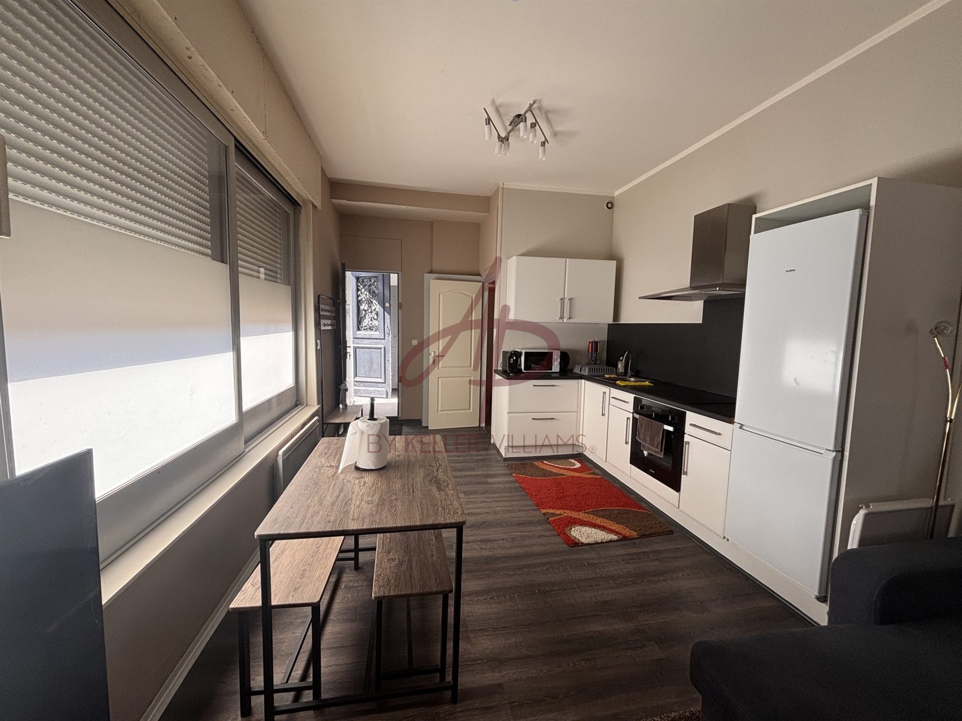 Appartement à louer, 37m², Tourcoing