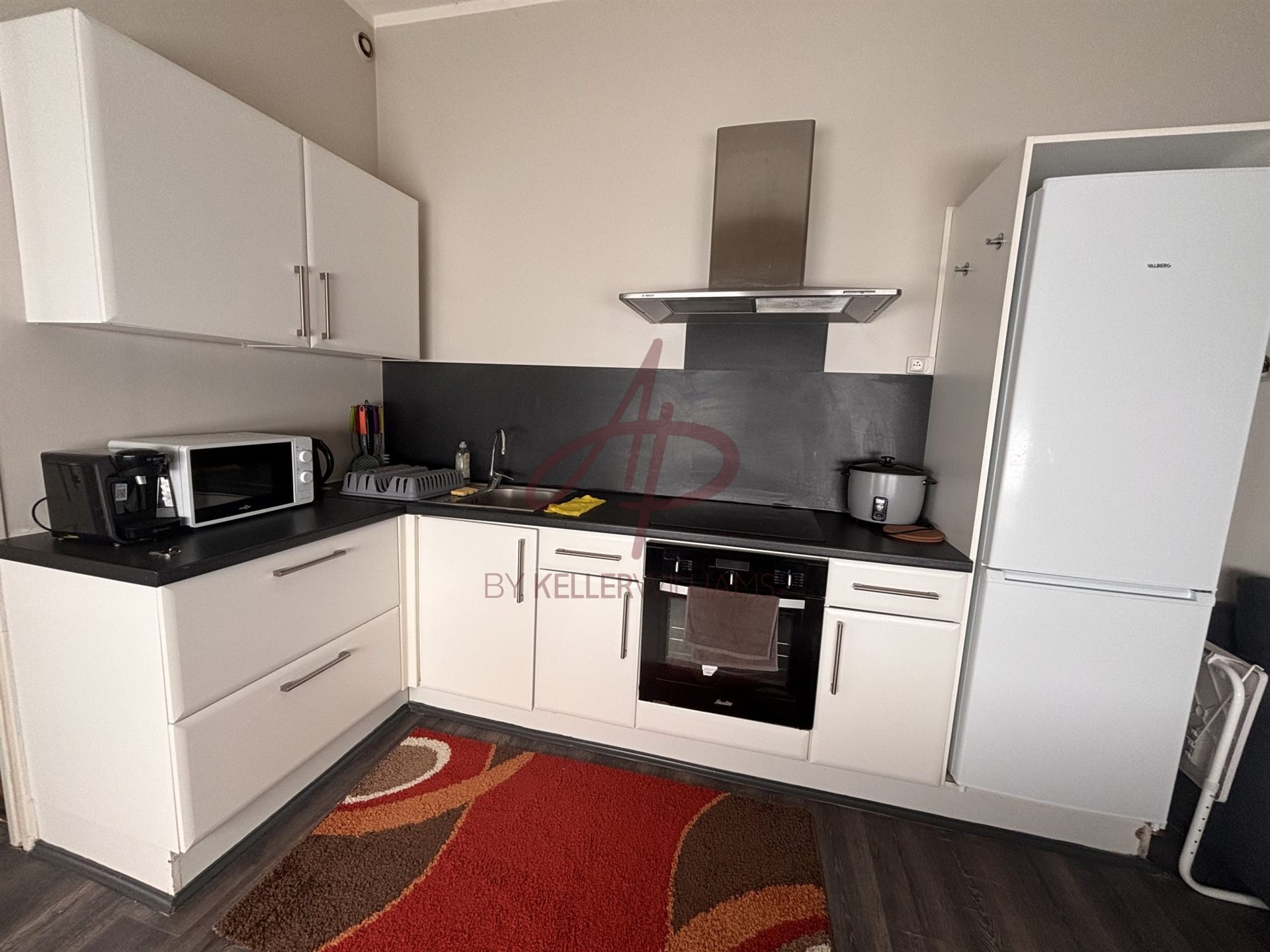 Appartement à louer, 37m², Tourcoing