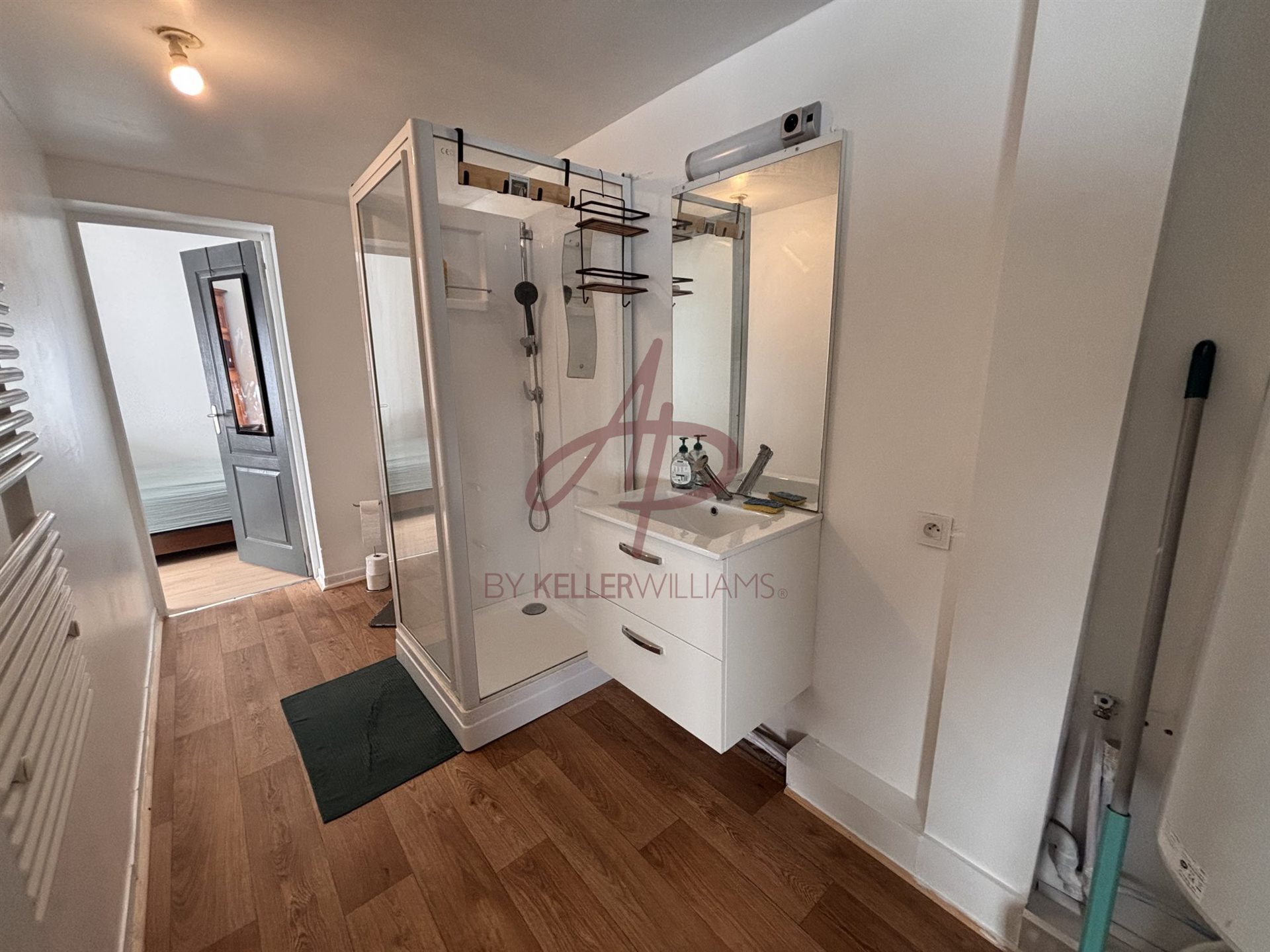 Appartement à louer, 37m², Tourcoing
