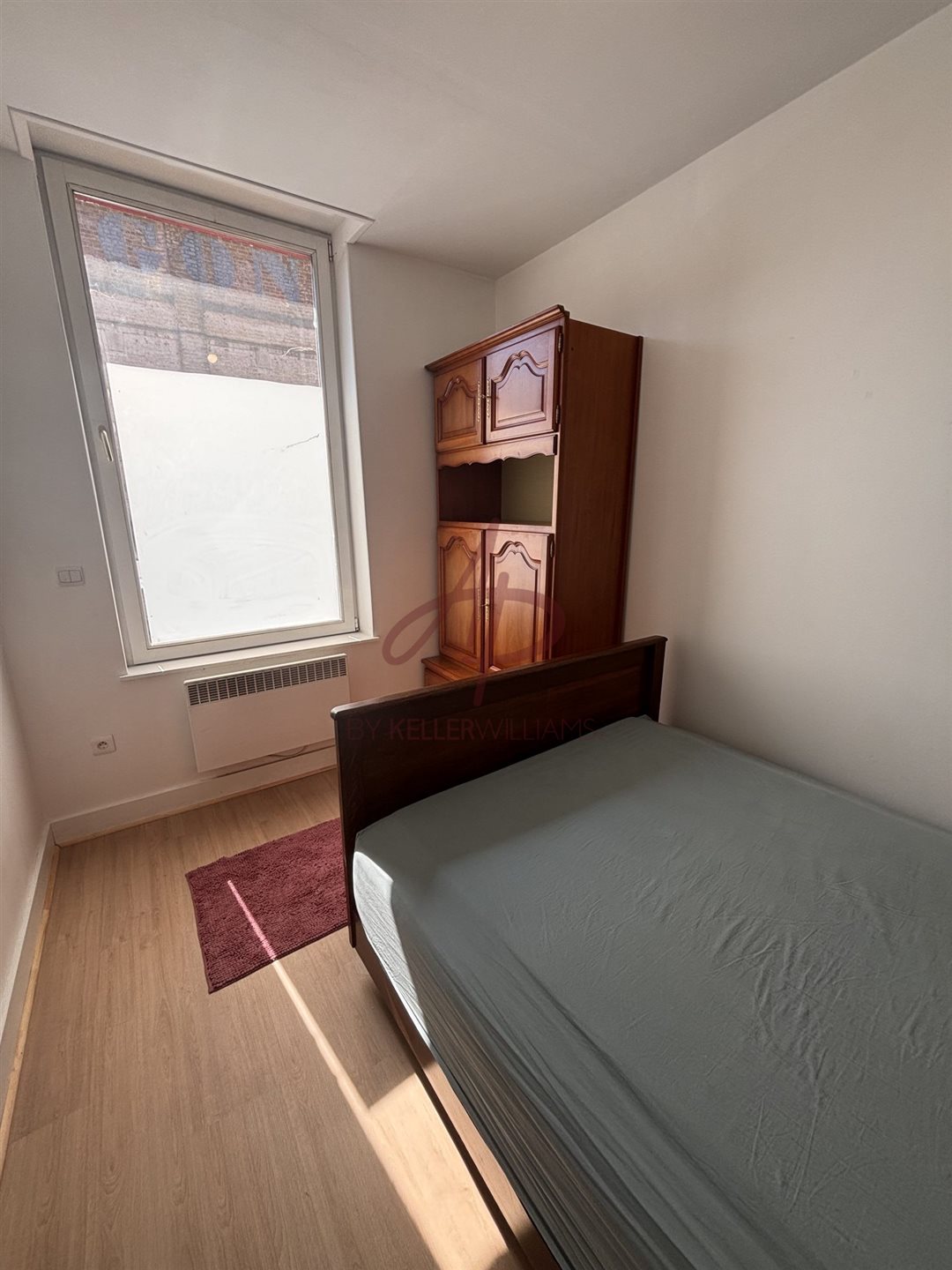 Appartement à louer, 37m², Tourcoing