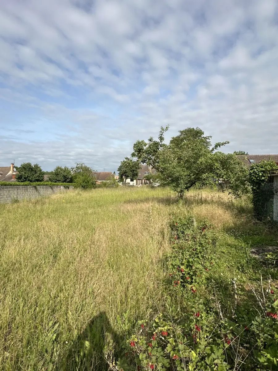 Maison à vendre, 5m², Villemomble