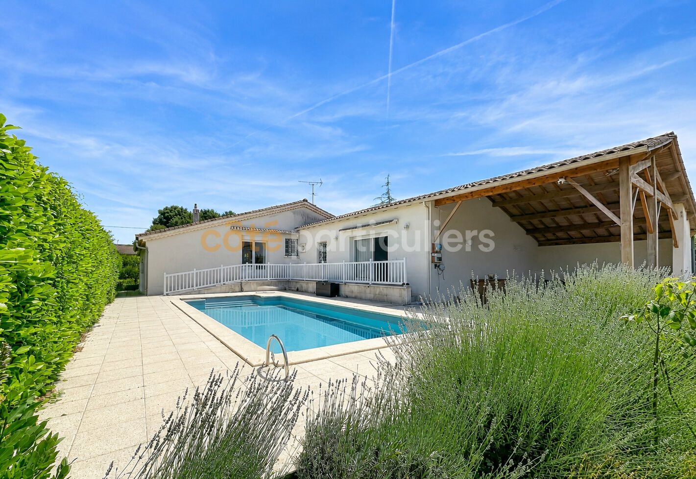 Maison à vendre, 155m², Angoulême
