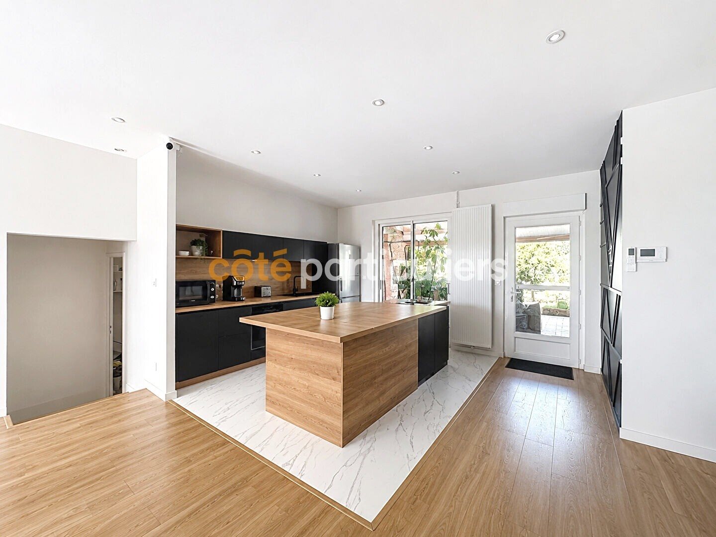 Maison à vendre, 155m², Angoulême