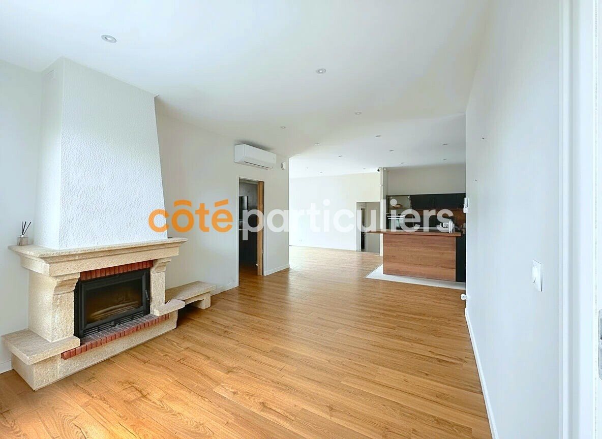 Maison à vendre, 155m², Angoulême