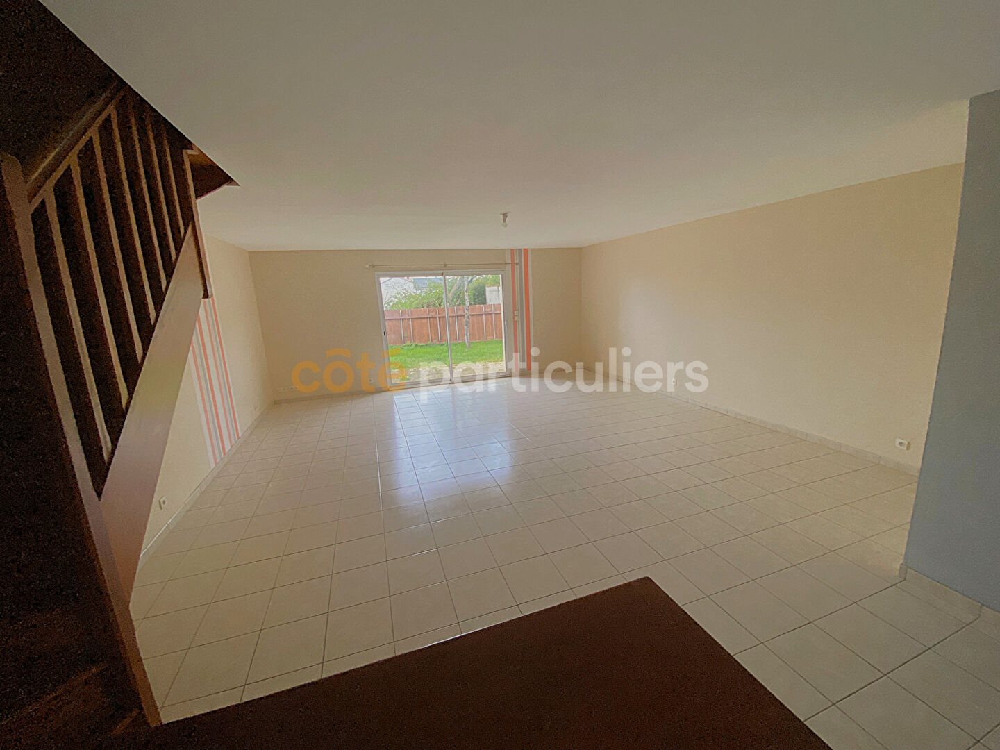 Maison à vendre, 119m², Cissé