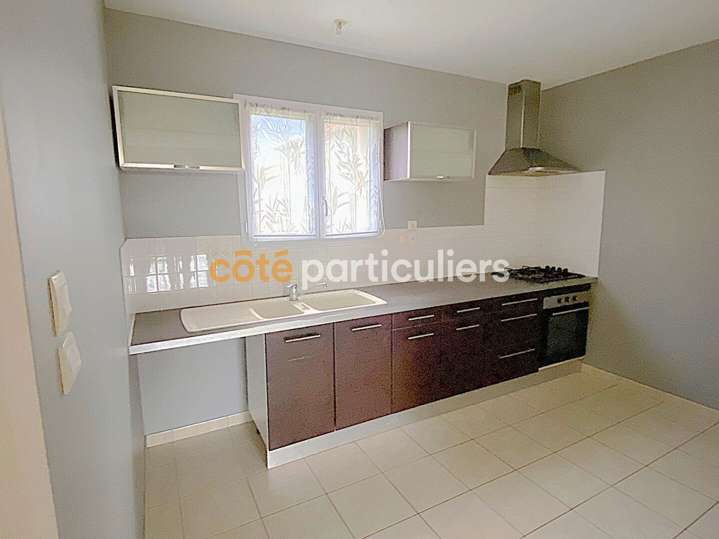 Maison à vendre, 119m², Cissé