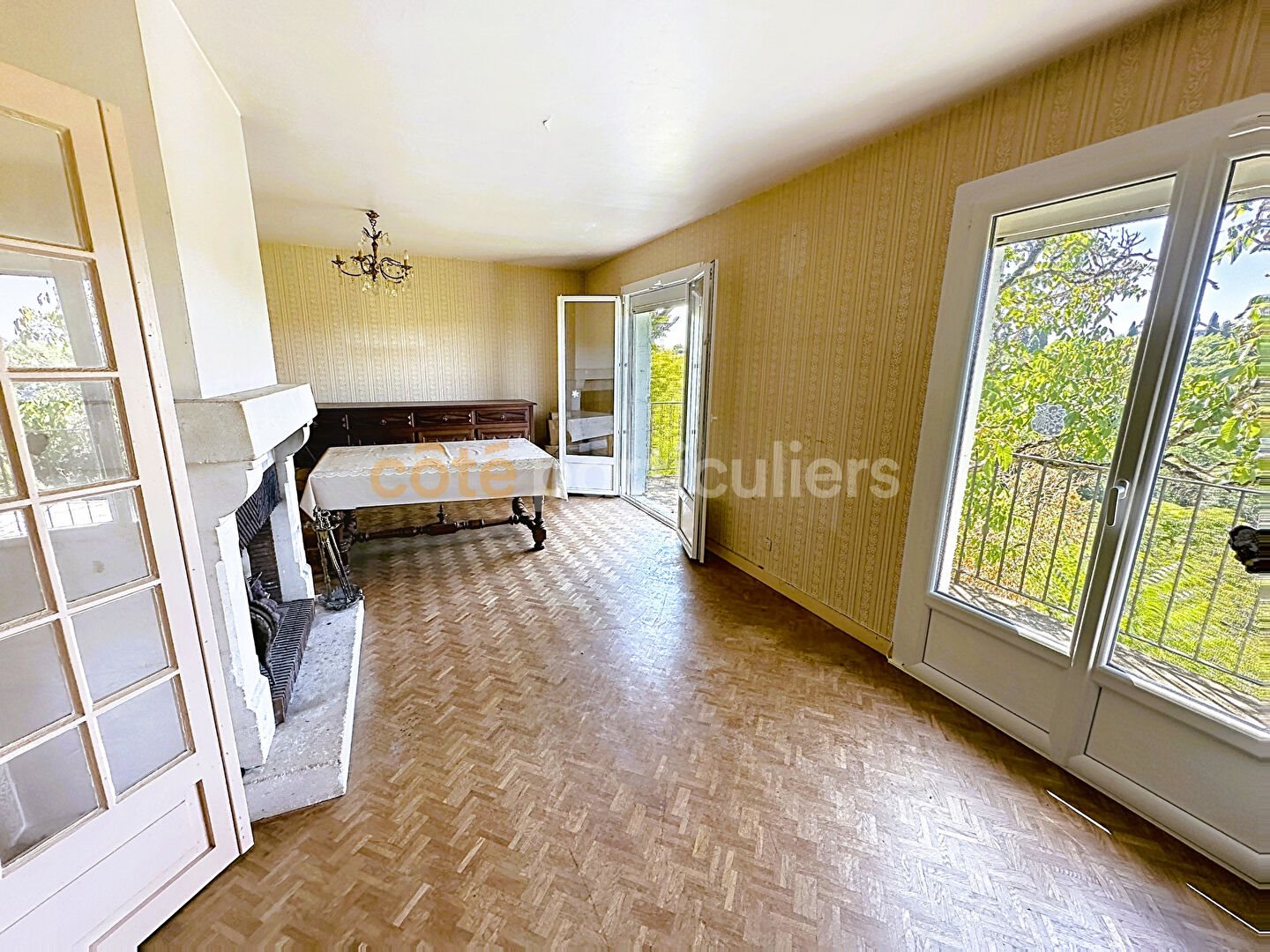Maison à vendre, 119m², Poitiers