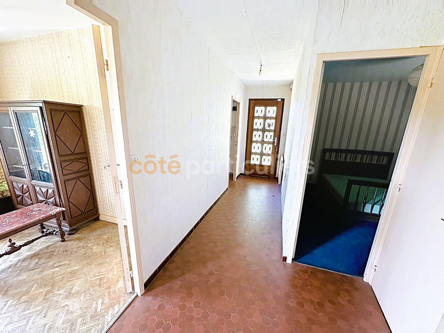 Maison à vendre, 119m², Poitiers