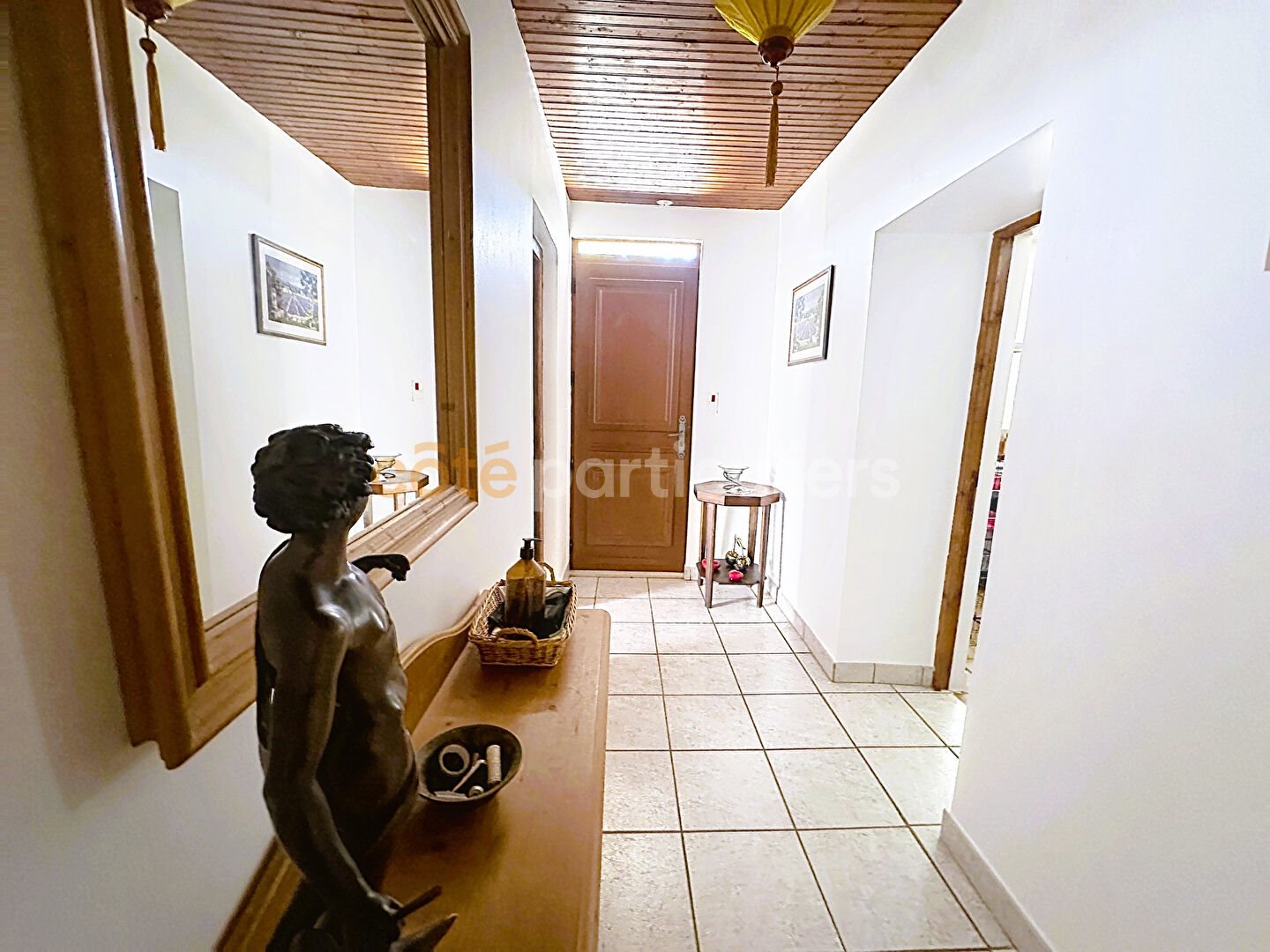 Maison à vendre, 110m², Fleuré