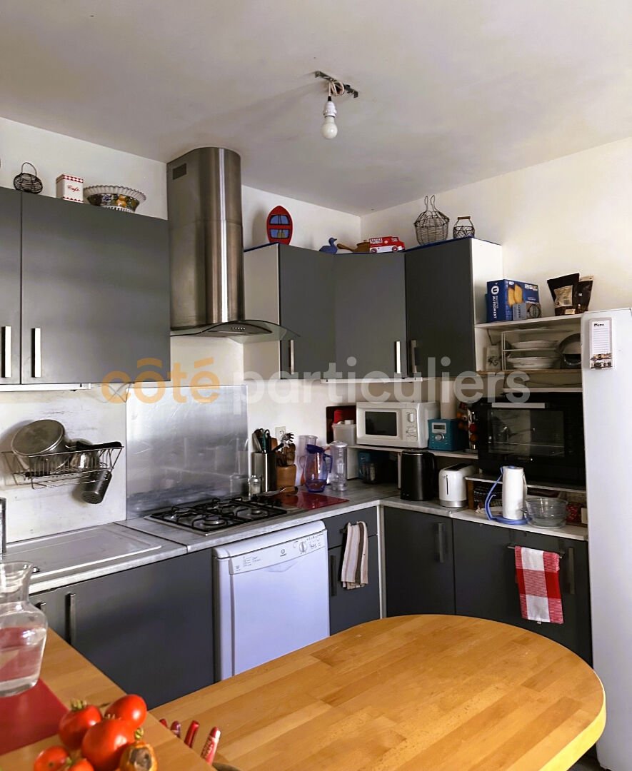 Maison à vendre, 117m², Yversay