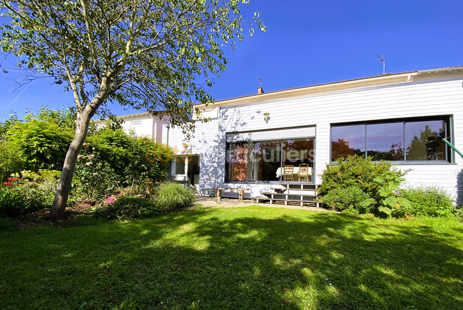 Maison à vendre, 171m², Poitiers