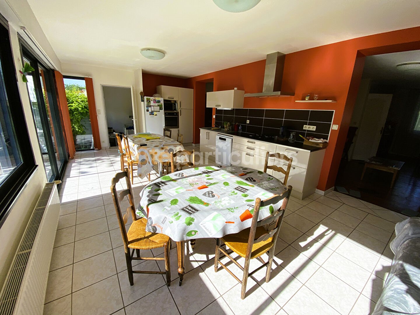Maison à vendre, 171m², Poitiers