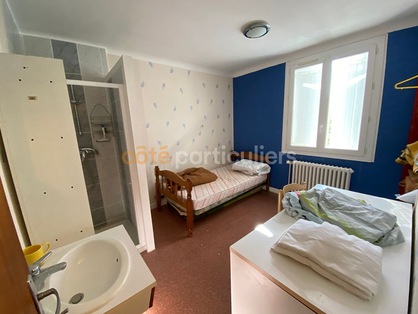 Maison à vendre, 171m², Poitiers