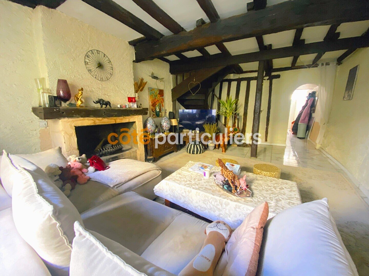 Maison à vendre, 118m², Poitiers