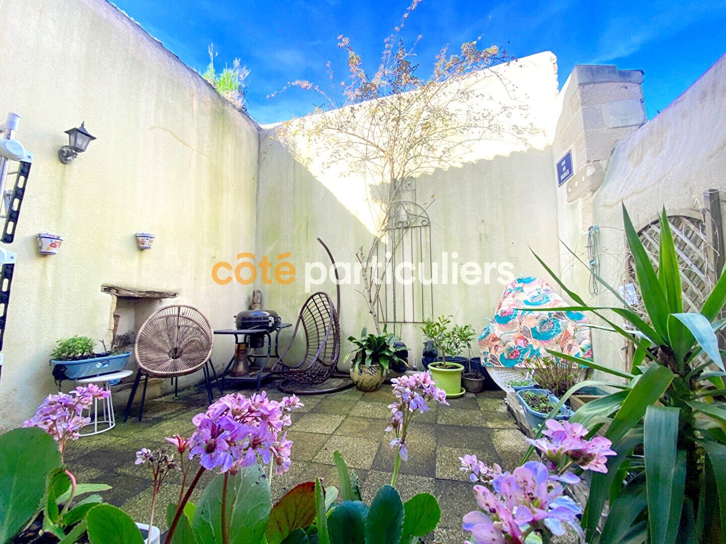 Maison à vendre, 118m², Poitiers