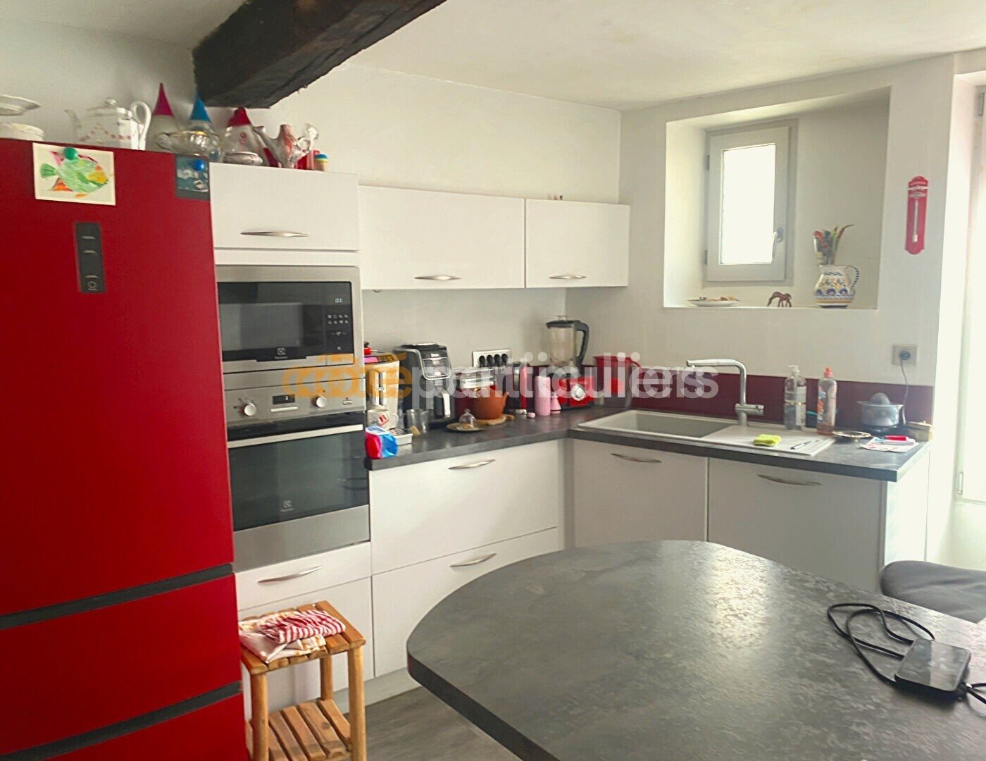 Maison à vendre, 118m², Poitiers