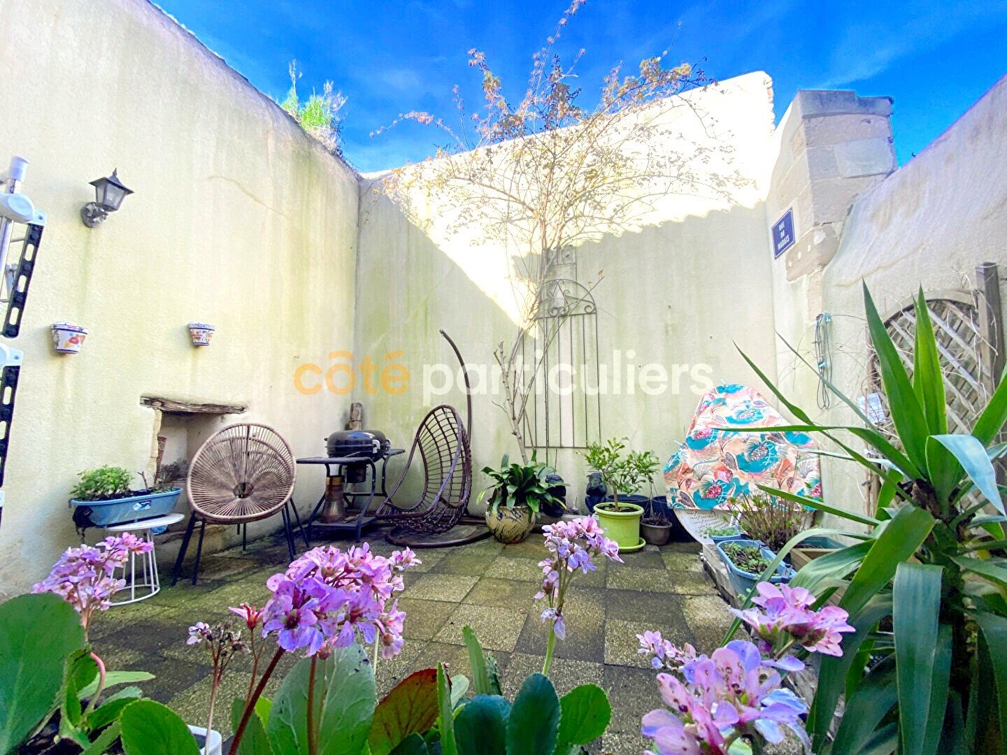 Maison à vendre, 118m², Poitiers