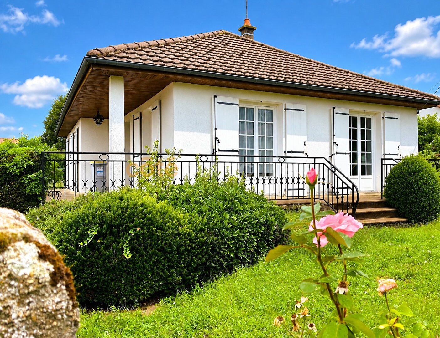Maison à vendre, 85m², Poitiers