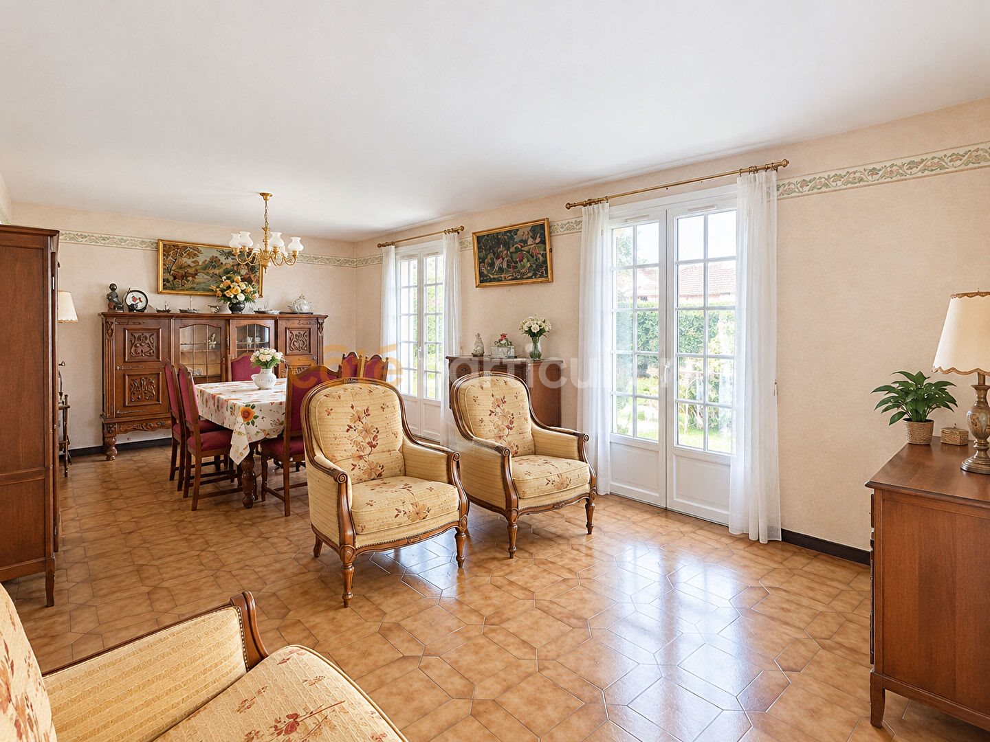 Maison à vendre, 85m², Poitiers