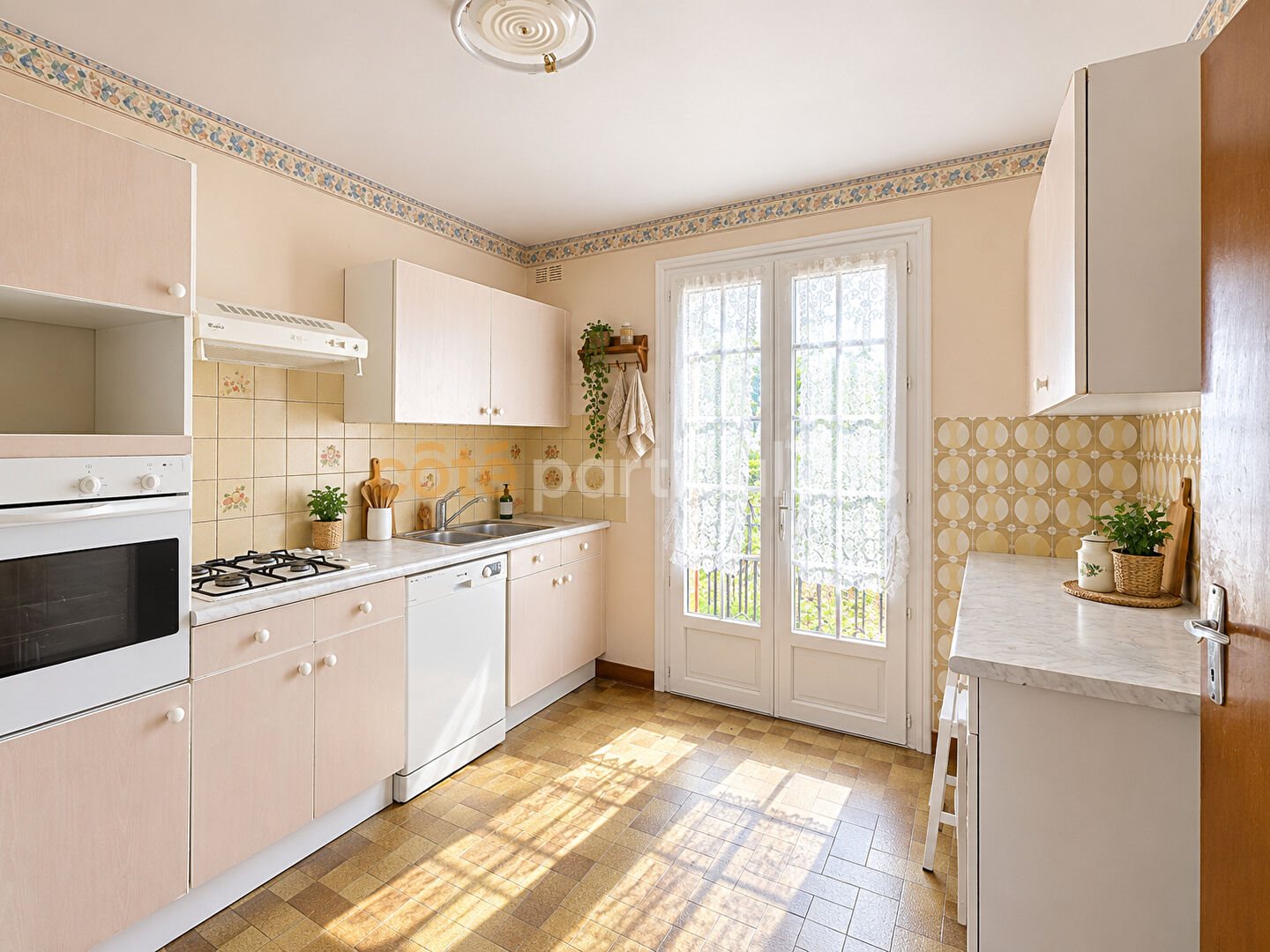 Maison à vendre, 85m², Poitiers