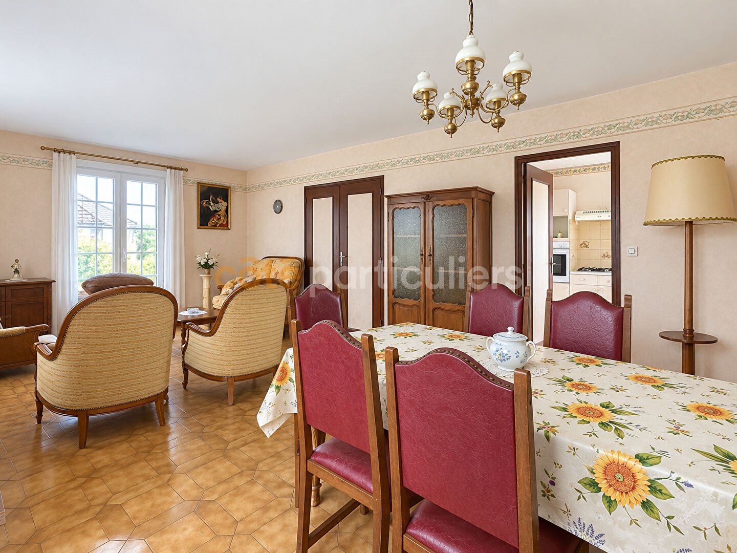 Maison à vendre, 85m², Poitiers